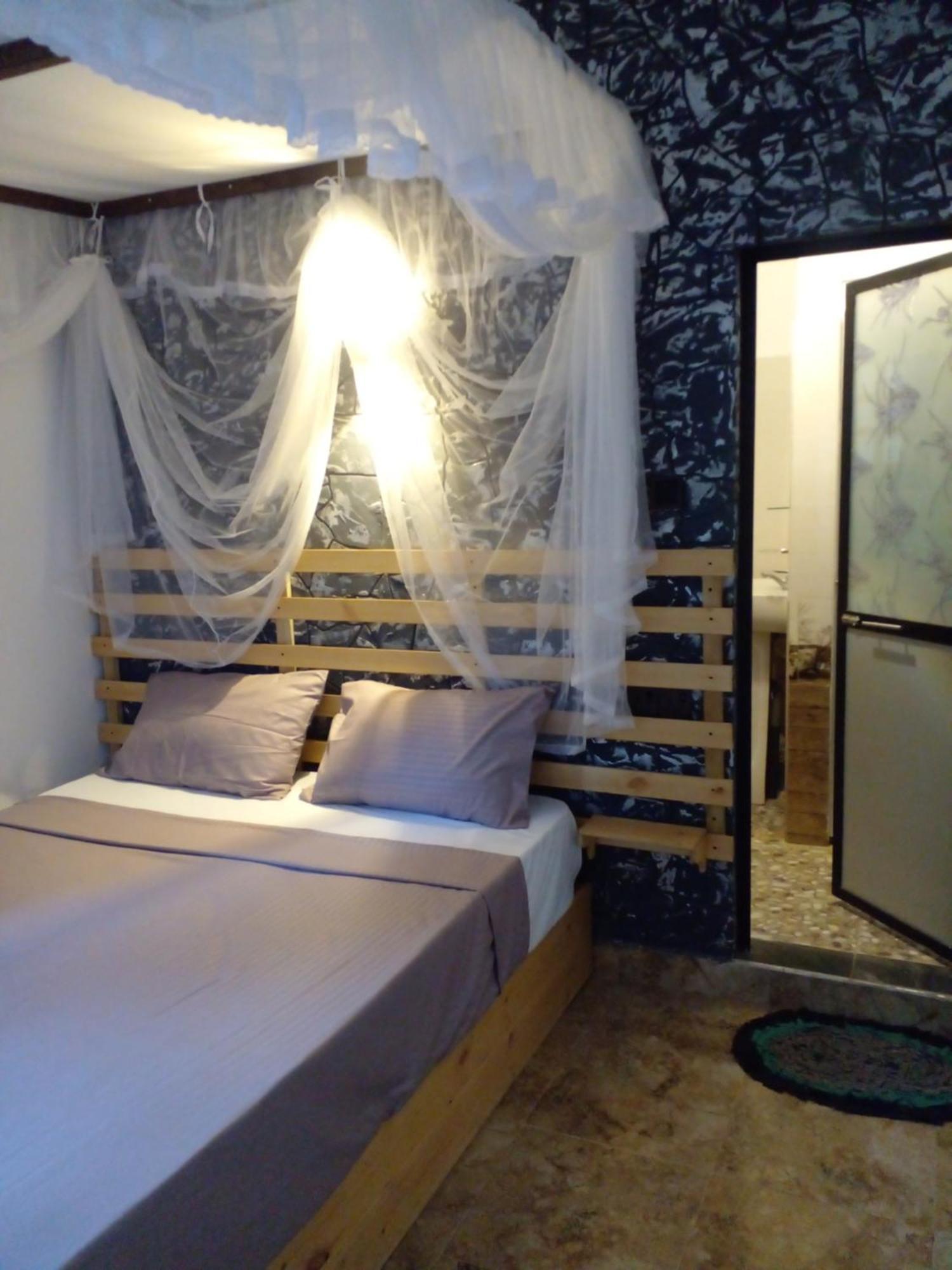 Mountain Shack Homestay Елла Екстер'єр фото