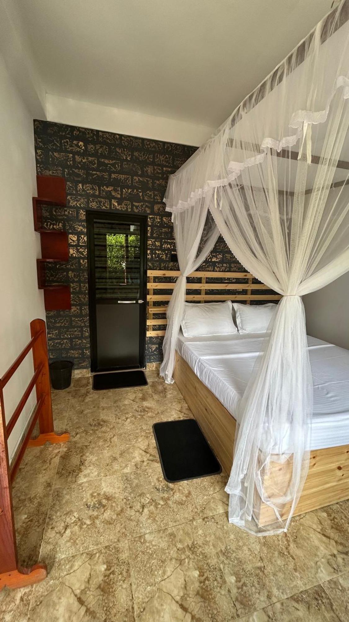 Mountain Shack Homestay Елла Екстер'єр фото