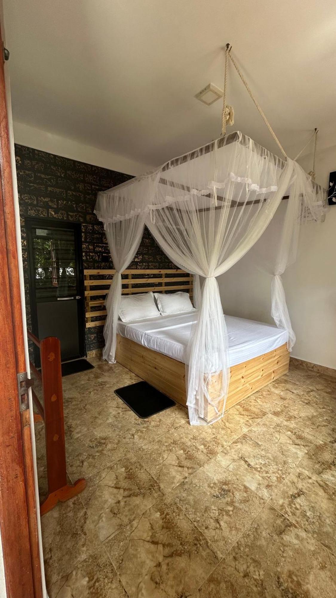 Mountain Shack Homestay Елла Екстер'єр фото