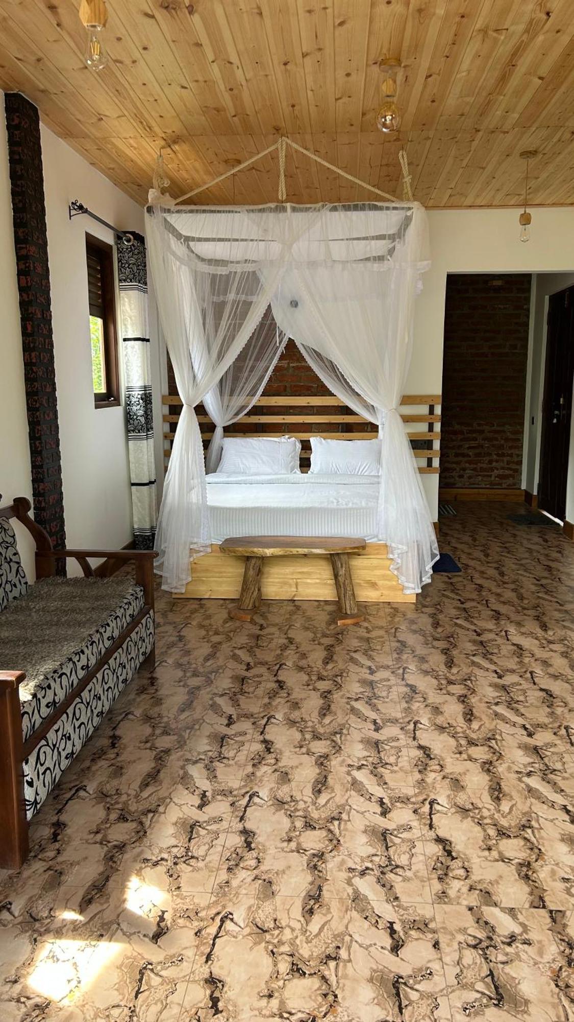 Mountain Shack Homestay Елла Екстер'єр фото