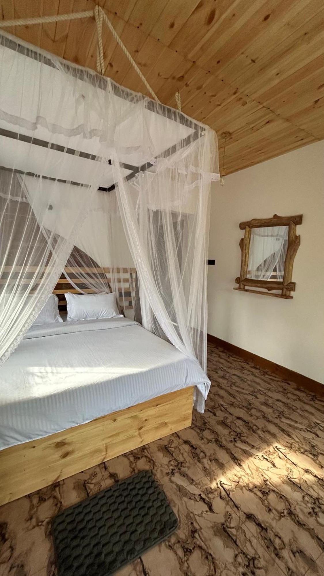 Mountain Shack Homestay Елла Екстер'єр фото