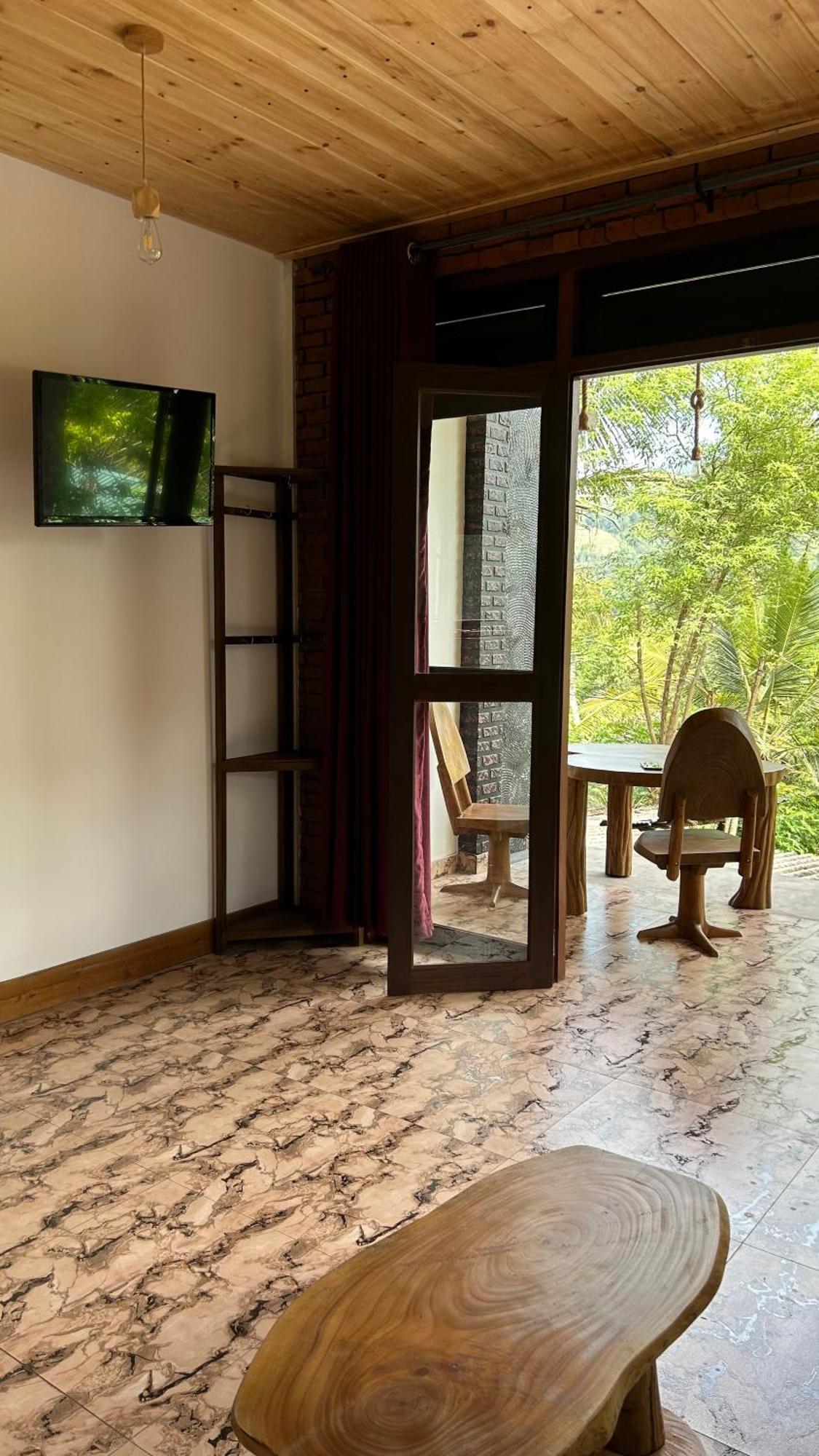 Mountain Shack Homestay Елла Екстер'єр фото