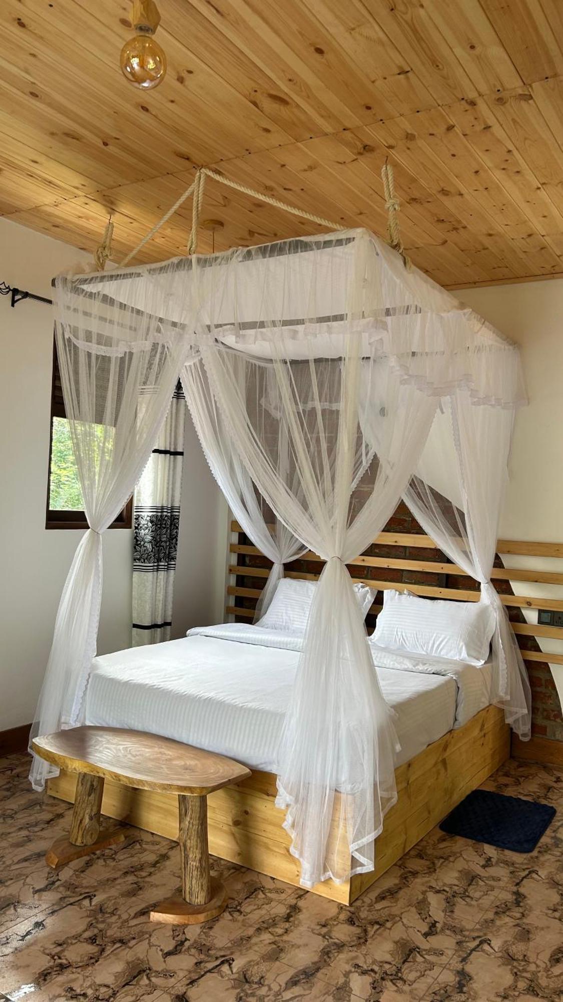 Mountain Shack Homestay Елла Екстер'єр фото